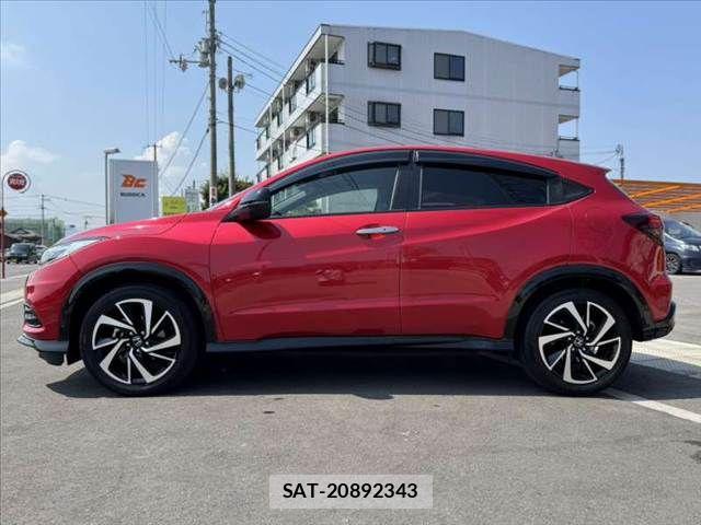 Honda VEZEL 2020-04 8338331-10