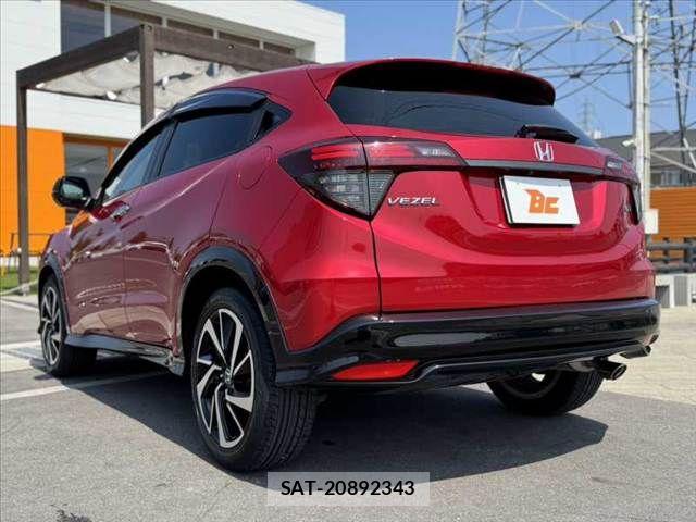 Honda VEZEL 2020-04 8338331-12