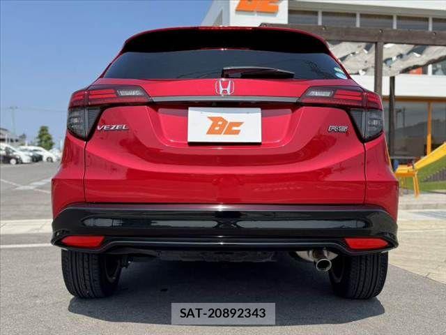 Honda VEZEL 2020-04 8338331-13