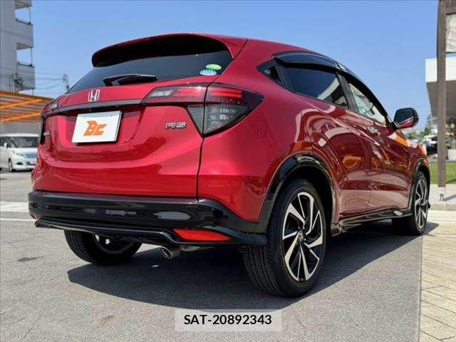 Honda VEZEL 2020-04 8338331-14