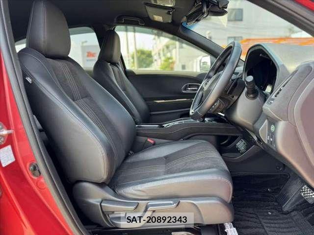 Honda VEZEL 2020-04 8338331-15