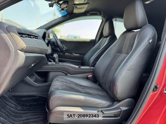 Honda VEZEL 2020-04 8338331-16