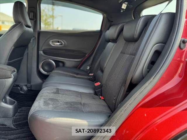 Honda VEZEL 2020-04 8338331-17