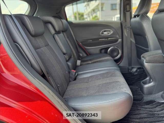 Honda VEZEL 2020-04 8338331-18