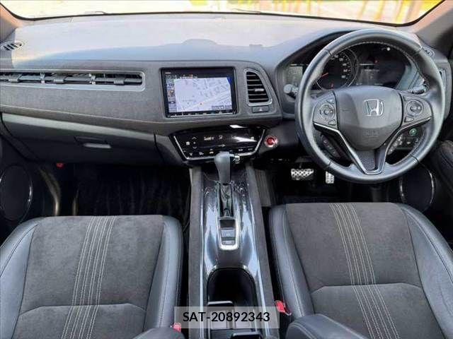 Honda VEZEL 2020-04 8338331-1