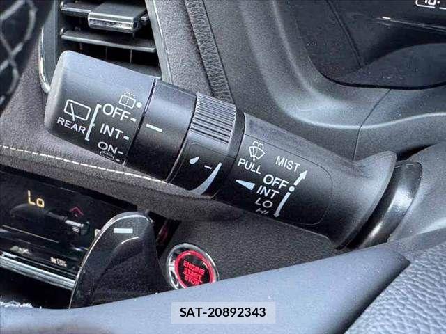 Honda VEZEL 2020-04 8338331-23