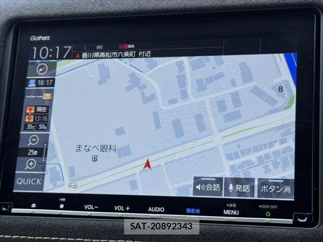Honda VEZEL 2020-04 8338331-2