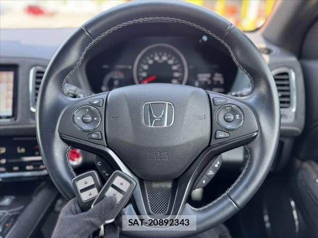 Honda VEZEL 2020-04 8338331-4