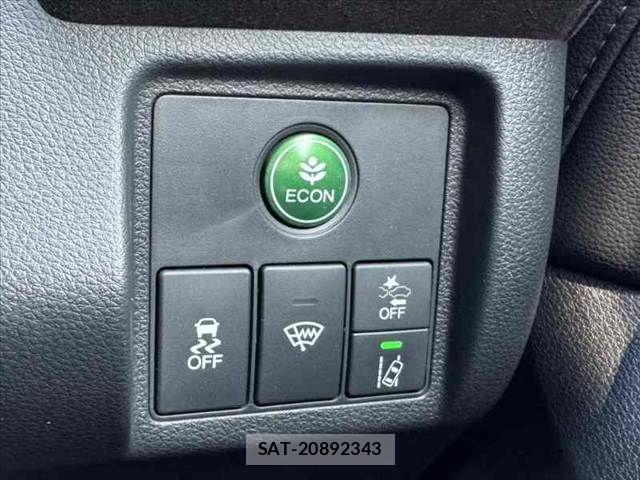 Honda VEZEL 2020-04 8338331-5