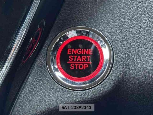 Honda VEZEL 2020-04 8338331-6