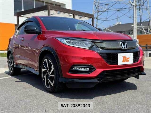 Honda VEZEL 2020-04 8338331-7