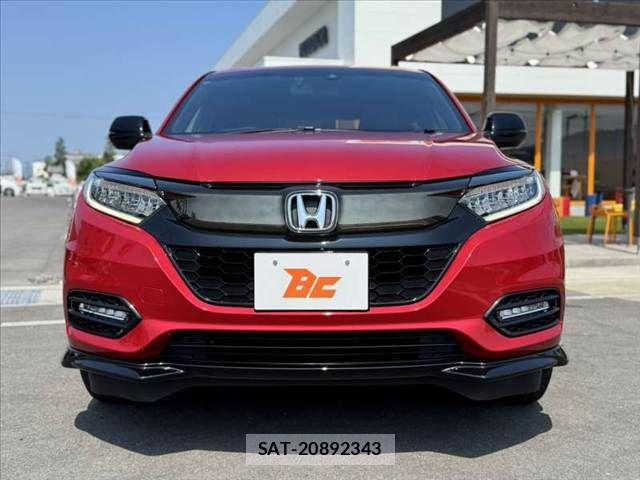 Honda VEZEL 2020-04 8338331-8