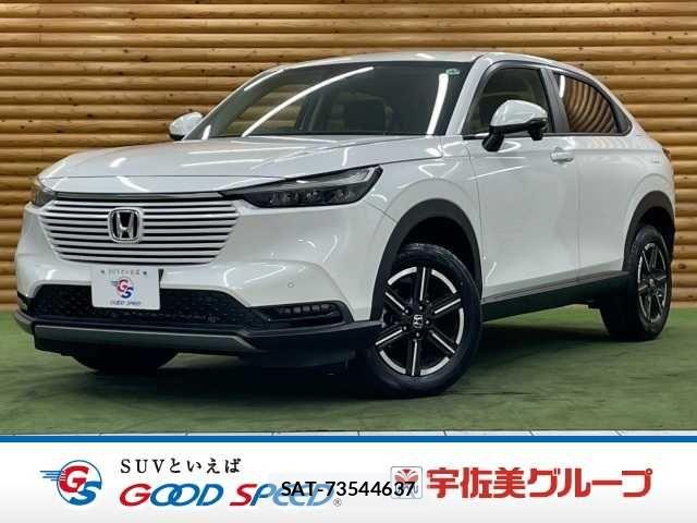 Honda VEZEL 2024-04 8338329-0