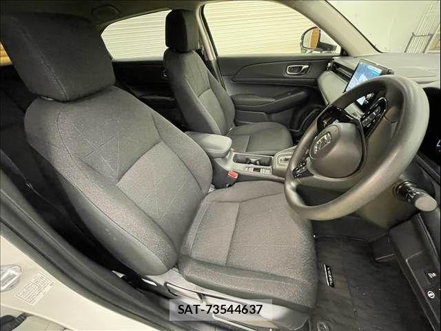 Honda VEZEL 2024-04 8338329-10