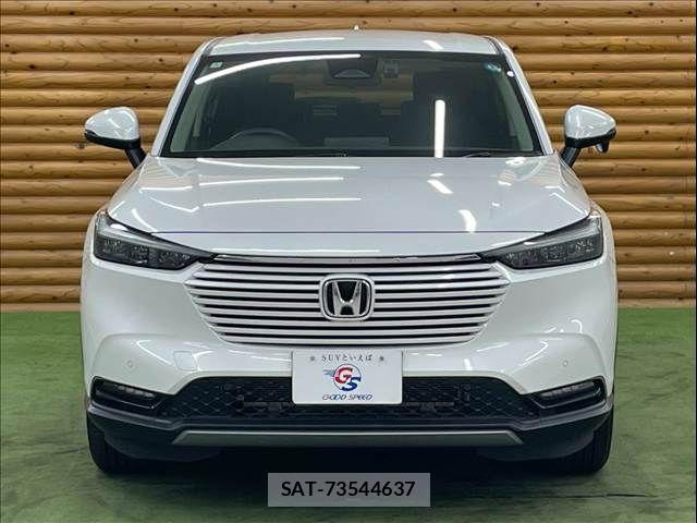 Honda VEZEL 2024-04 8338329-14