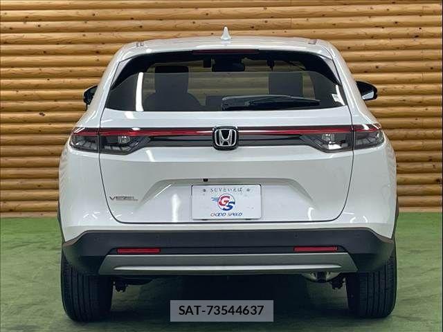 Honda VEZEL 2024-04 8338329-15