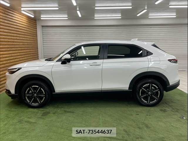 Honda VEZEL 2024-04 8338329-16