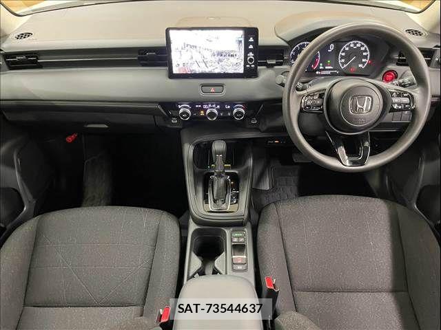 Honda VEZEL 2024-04 8338329-1
