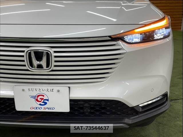 Honda VEZEL 2024-04 8338329-19