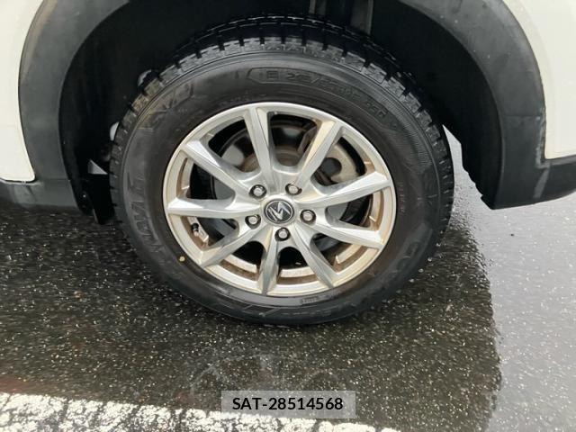 Honda VEZEL 2020-01 8355837-9