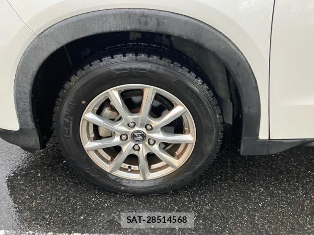 Honda VEZEL 2020-01 8355837-10