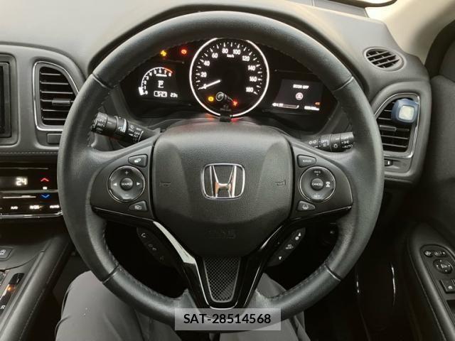 Honda VEZEL 2020-01 8355837-11