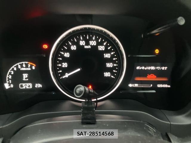 Honda VEZEL 2020-01 8355837-15
