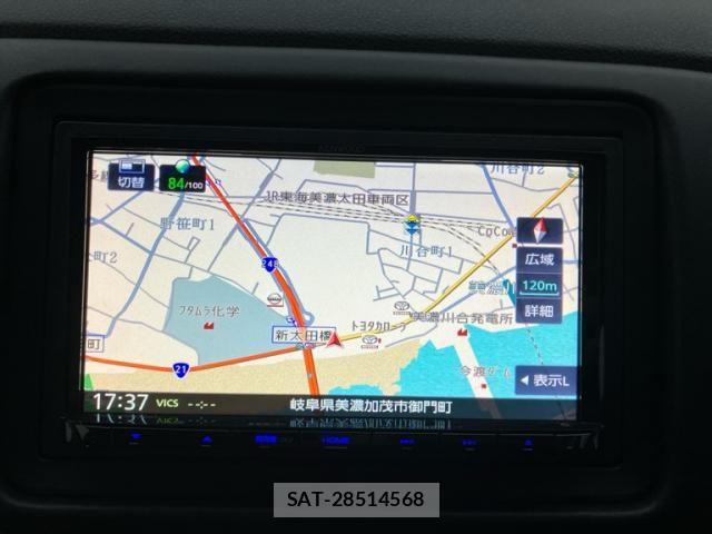 Honda VEZEL 2020-01 8355837-17