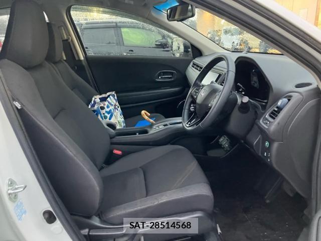 Honda VEZEL 2020-01 8355837-22