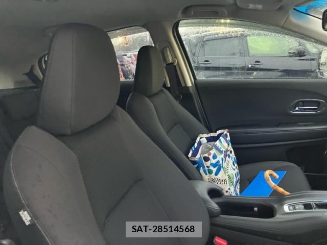 Honda VEZEL 2020-01 8355837-23