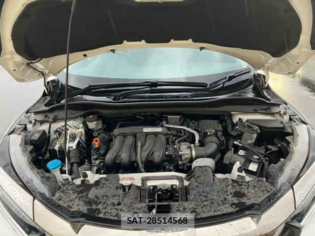 Honda VEZEL 2020-01 8355837-24