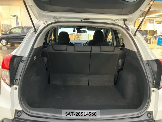 Honda VEZEL 2020-01 8355837-25