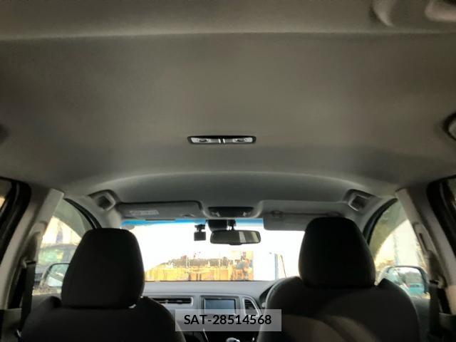 Honda VEZEL 2020-01 8355837-26