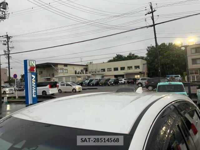 Honda VEZEL 2020-01 8355837-5