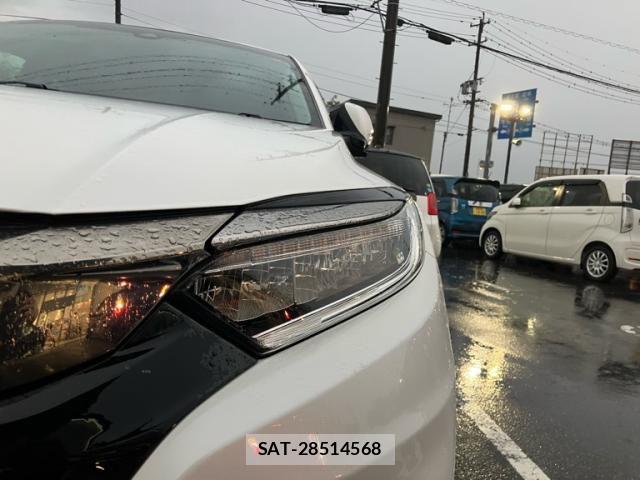 Honda VEZEL 2020-01 8355837-6