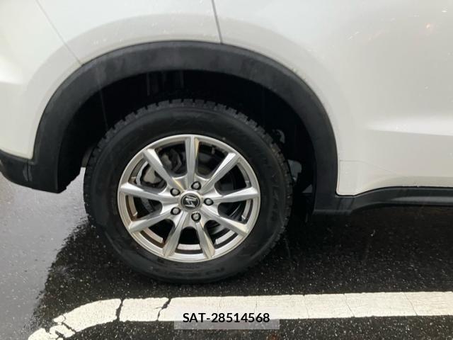 Honda VEZEL 2020-01 8355837-7