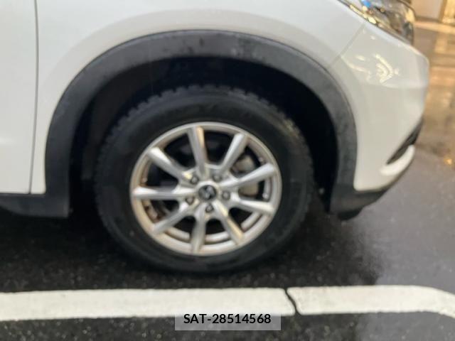 Honda VEZEL 2020-01 8355837-8