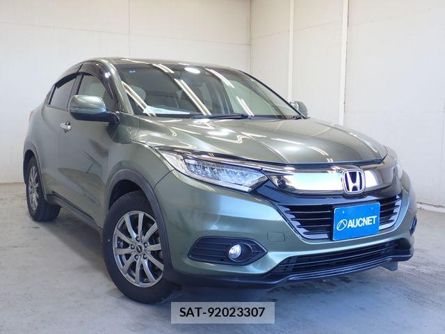 Honda VEZEL 2019-08 8355838-0