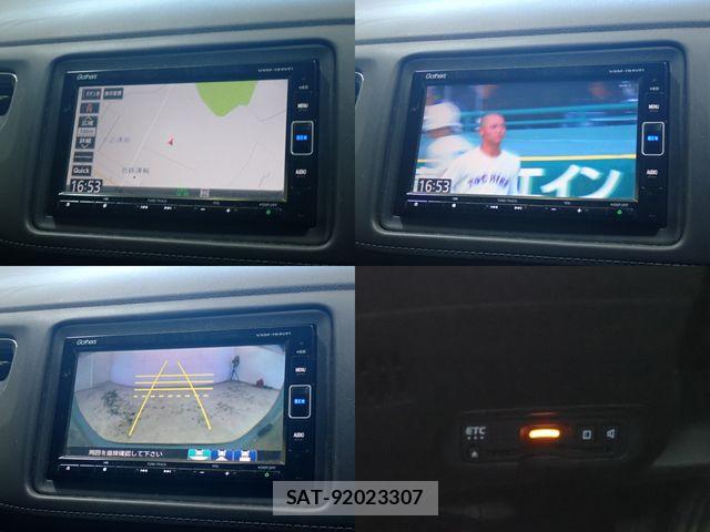Honda VEZEL 2019-08 8355838-16