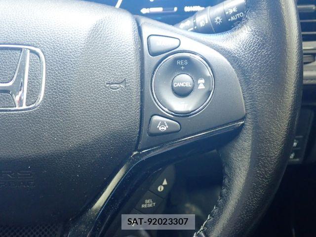 Honda VEZEL 2019-08 8355838-18