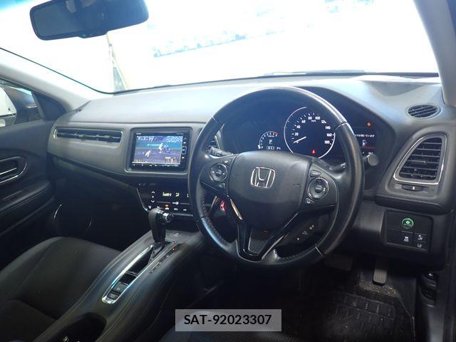 Honda VEZEL 2019-08 8355838-1
