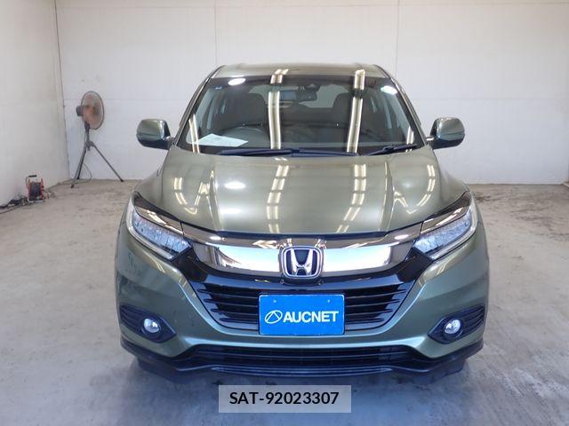 Honda VEZEL 2019-08 8355838-4