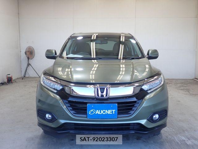 Honda VEZEL 2019-08 8355838-5