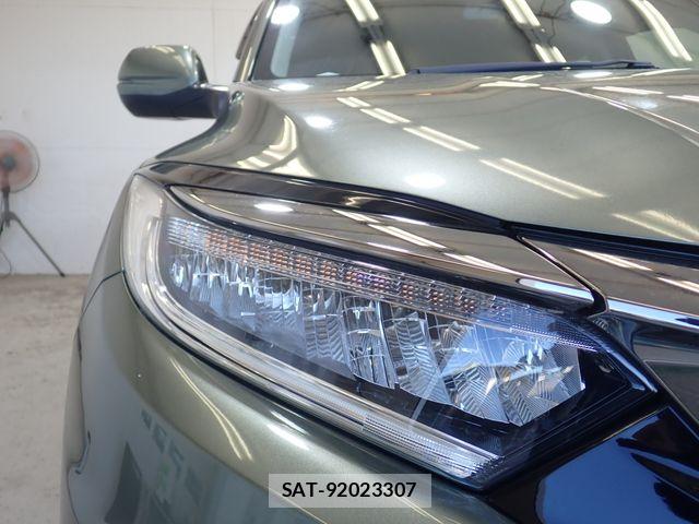 Honda VEZEL 2019-08 8355838-8