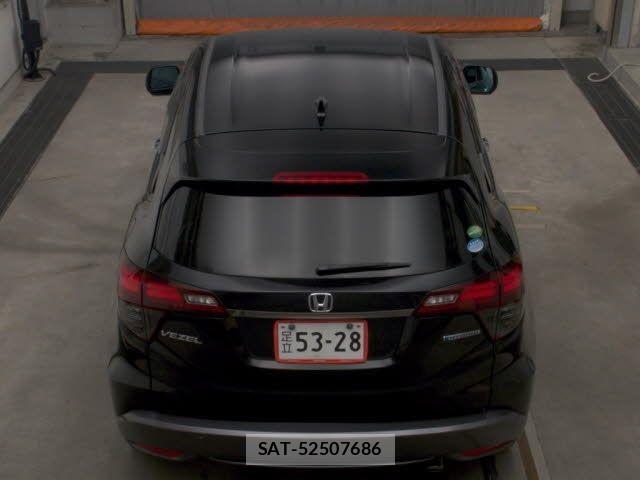 Honda VEZEL 2019-07 8363994-2