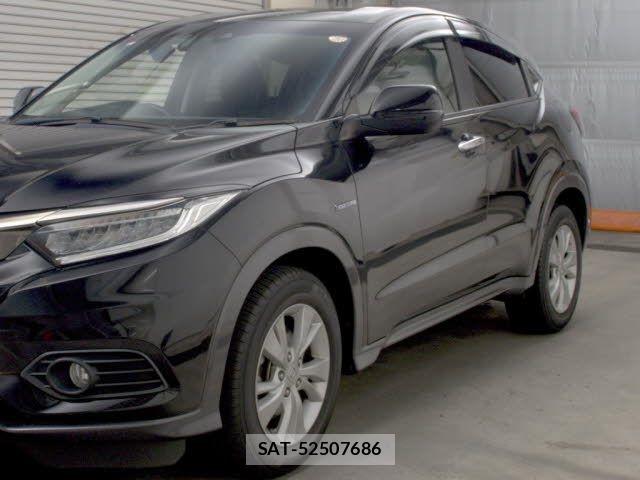 Honda VEZEL 2019-07 8363994-4