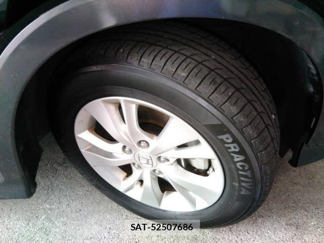 Honda VEZEL 2019-07 8363994-7