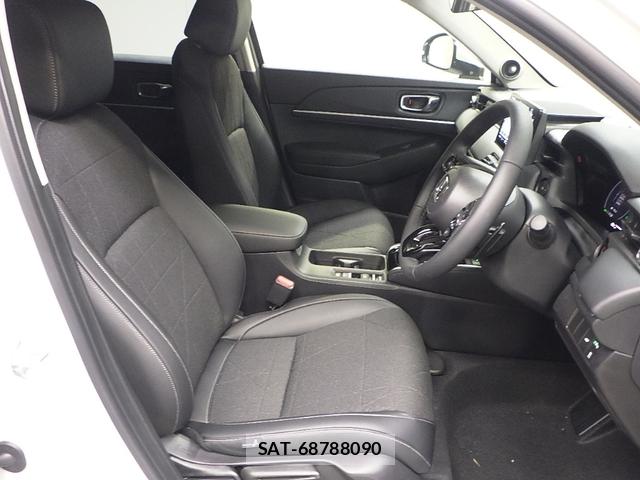 Honda VEZEL 2026-07 8363893-3
