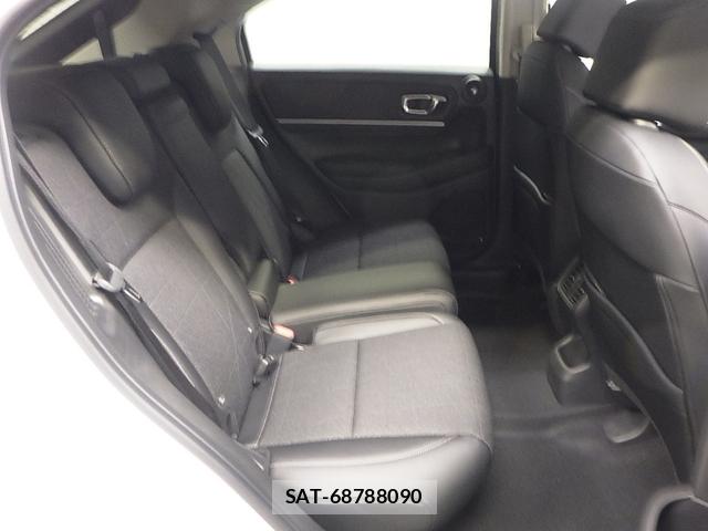 Honda VEZEL 2026-07 8363893-5