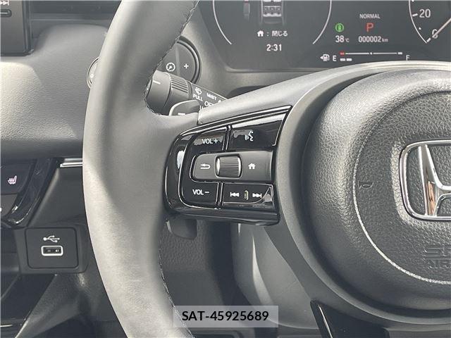 Honda VEZEL 2026-08 8363966-9